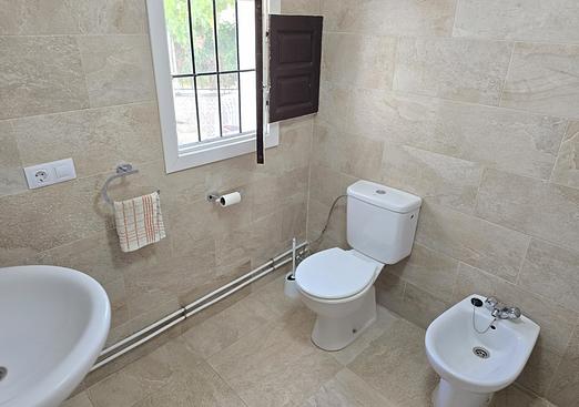 Town house in Comares