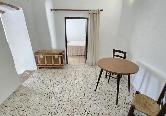 Town house in Comares