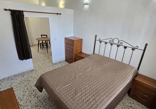 Town house in Comares