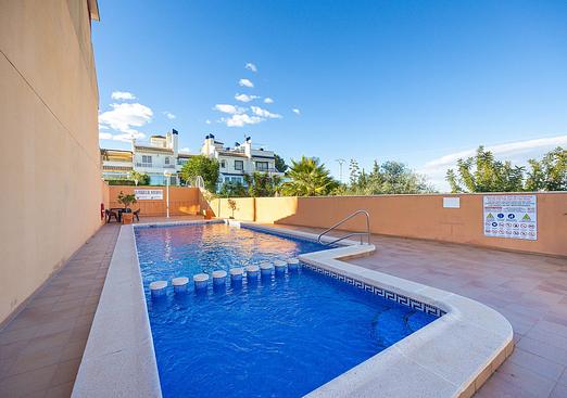 Villa in Orihuela Costa