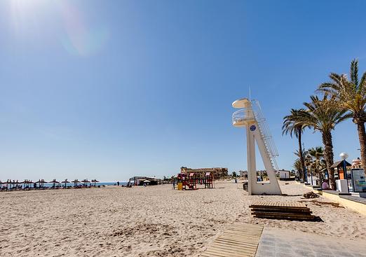 Villa in Orihuela Costa