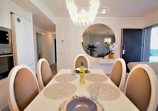 Apartment in Santa Pola