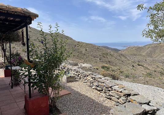 Country house in Cartagena