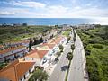 Town house in La Duquesa