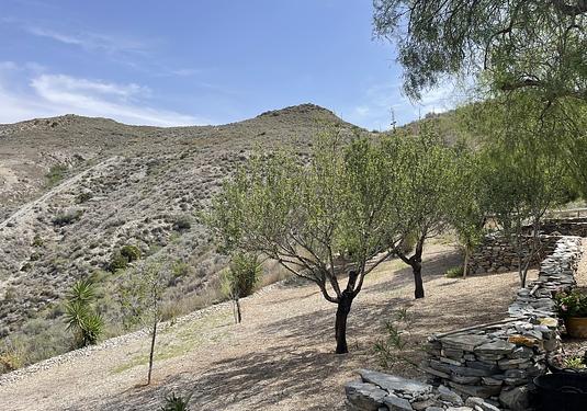 Country house in Cartagena