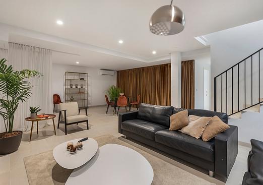 Villa in Torre Pacheco