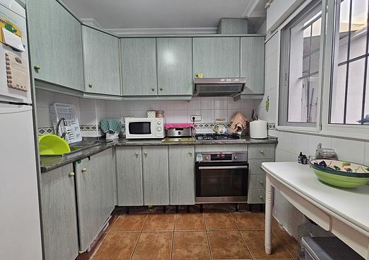 Bungalow in La Zenia