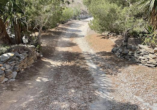 Country house in Cartagena