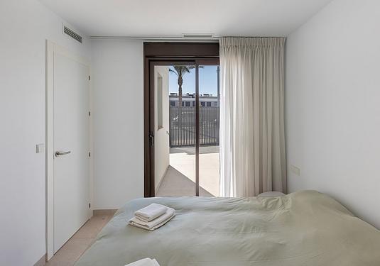 Villa in Torre Pacheco