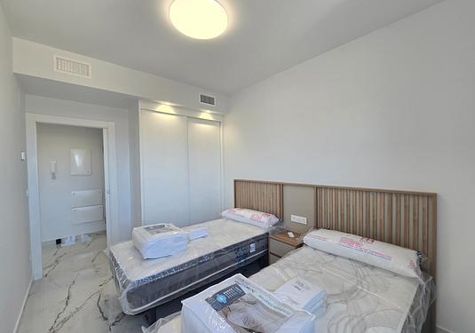 Apartment in Orihuela Costa