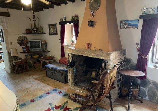 Country house in Cartagena