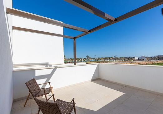 Villa in Torre Pacheco