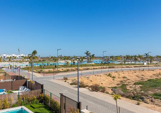 Villa in Torre Pacheco