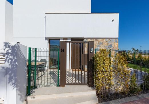 Villa in Torre Pacheco