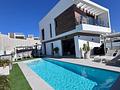 Villa in Villamartin
