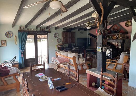 Country house in Cartagena