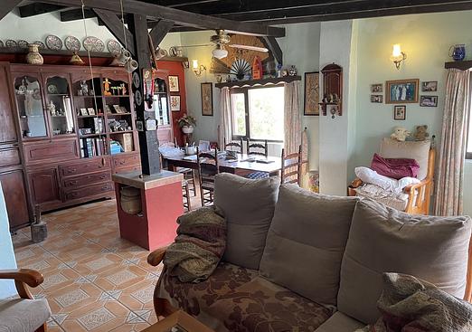 Country house in Cartagena