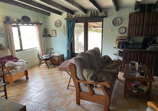 Country house in Cartagena