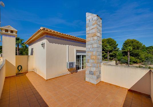 Villa in Orihuela Costa