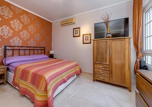 Villa in Orihuela Costa