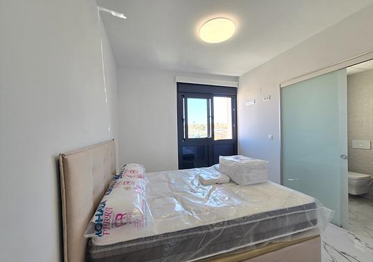 Apartment in Orihuela Costa