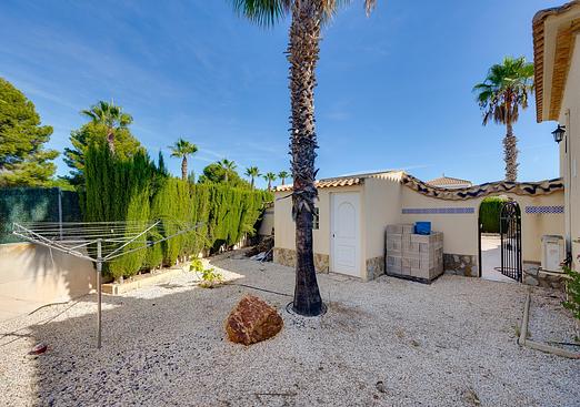 Villa in Orihuela Costa