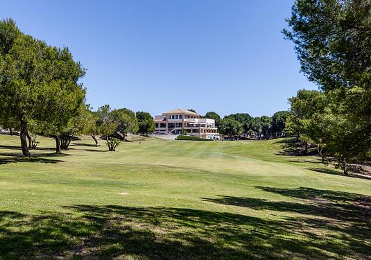Villa in Orihuela Costa