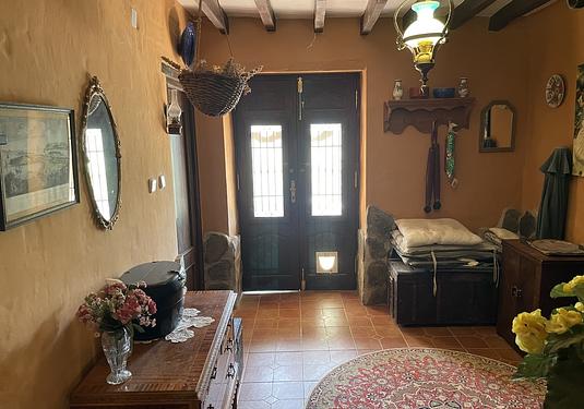 Country house in Cartagena