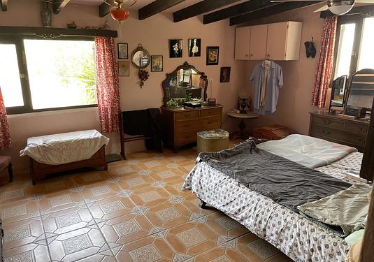 Country house in Cartagena