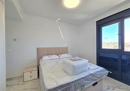 Apartment in Orihuela Costa