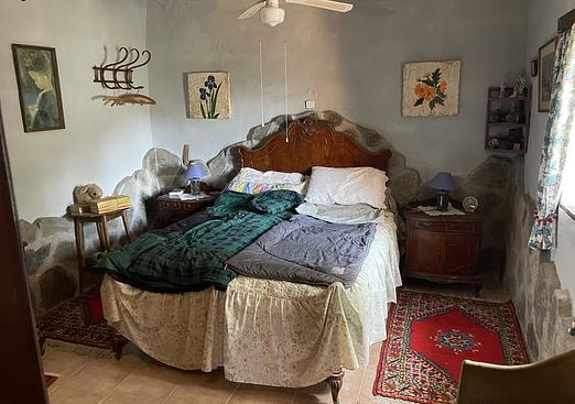 Country house in Cartagena