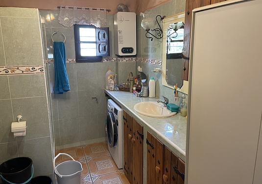 Country house in Cartagena