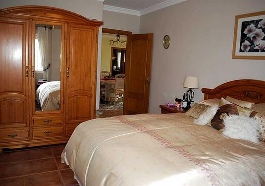 Villa in Alcaucín