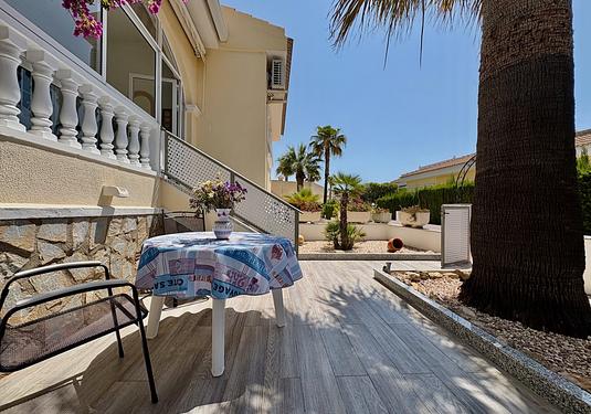 Town house in Ciudad Quesada