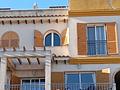 Duplex in Daya Vieja