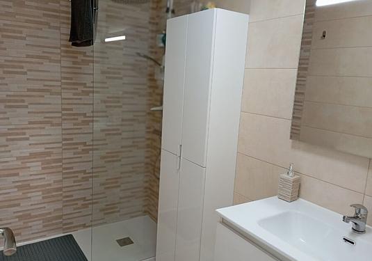 Duplex in Daya Vieja