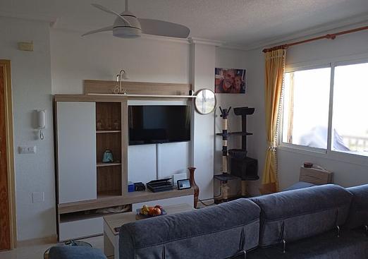 Duplex in Daya Vieja