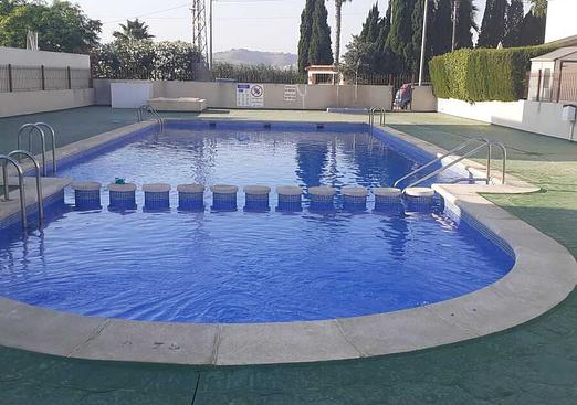 Apartment in Daya Vieja