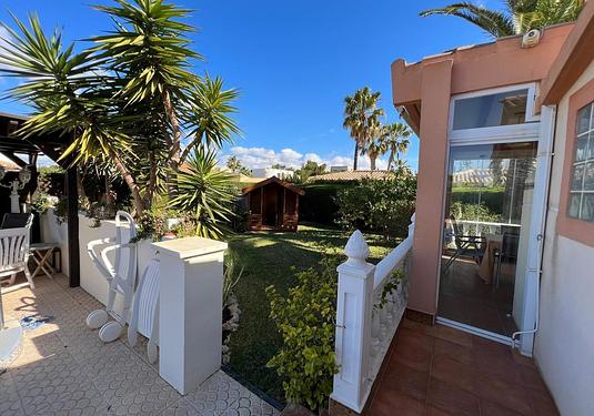Villa in Cabo Roig