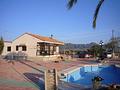 Villa in Abanilla