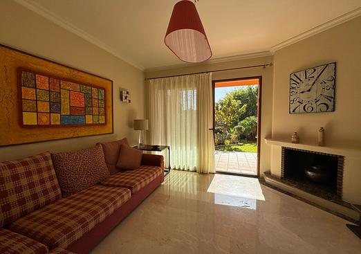 Villa in La Manga Club