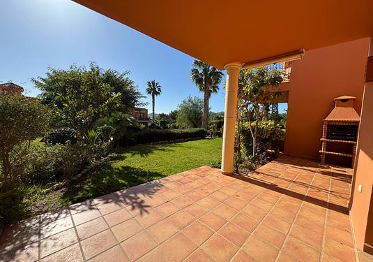 Villa in La Manga Club