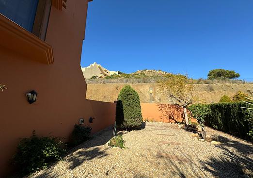 Villa in La Manga Club