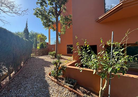 Villa in La Manga Club