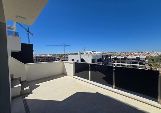 Apartment in Orihuela Costa