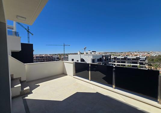 Apartment in Orihuela Costa