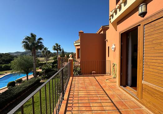 Villa in La Manga Club