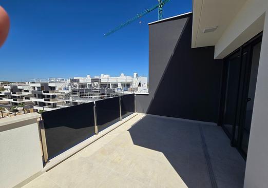 Apartment in Orihuela Costa