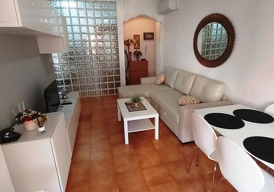 Apartment in La Mata