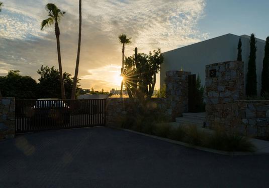 Villa in San Miguel de Salinas